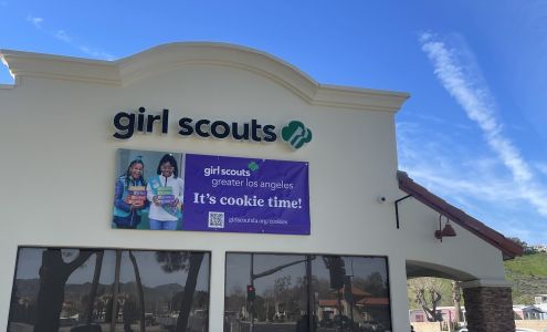 Girl Scouts Santa Clarita Service Center