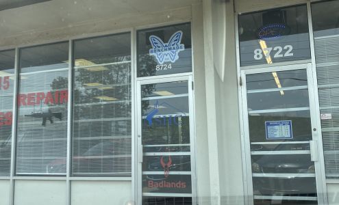 Safe Home Consulting / Bear Beam Firearms