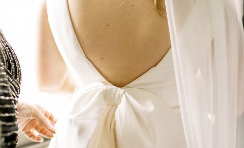 Bridal Elegance Tulsa