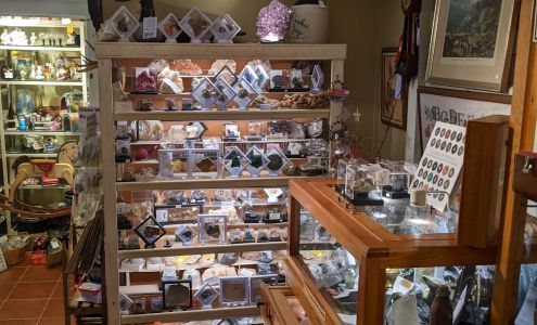 Friendship Antiques & Vintage Friendship