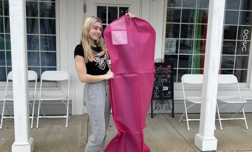 OnlineFormals Dress Boutique