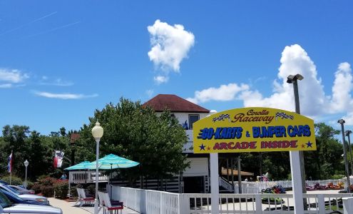 Timbuck II Shopping Village