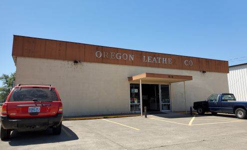 Oregon Leather Co