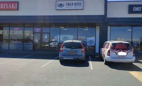 Tiger Disc Golf Shop