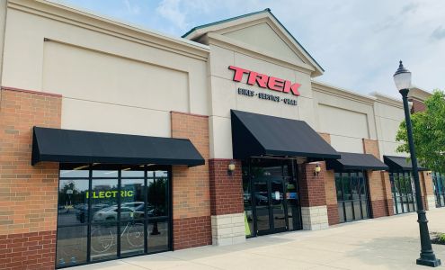 Trek Bicycle Cincinnati West Chester