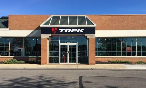 Trek Bicycle Columbus Dublin