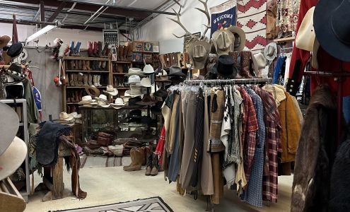 Santa Fe Vintage - Appointment Only