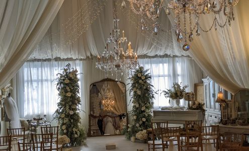 Studio Inspire Bridal