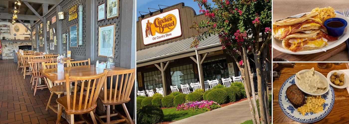 Cracker Barrel Old Country Store