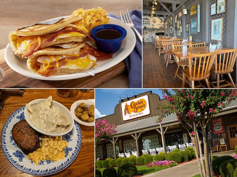 Cracker Barrel Old Country Store