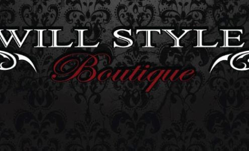 Will Style Tailor Shop & Boutique
