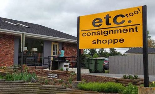 Etc. Consignment Shoppe