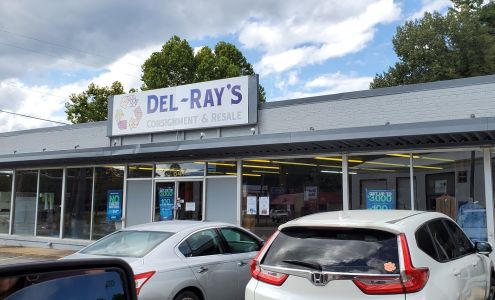 Del-Ray’s