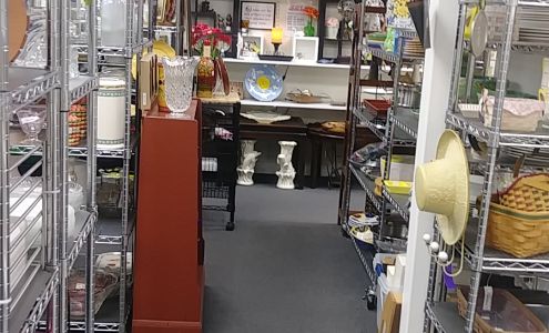 Second Hand Rose Consignments