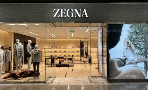 Zegna Boutique (Tysons Galleria)
