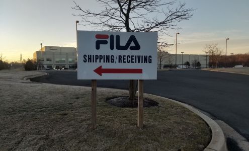 Fila USA Inc