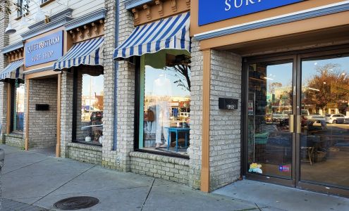 Quiet Storm Surf Shop