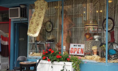 Kathy's E Antique Boutique