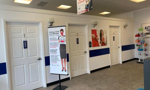 Alterations Express - Bridgeville