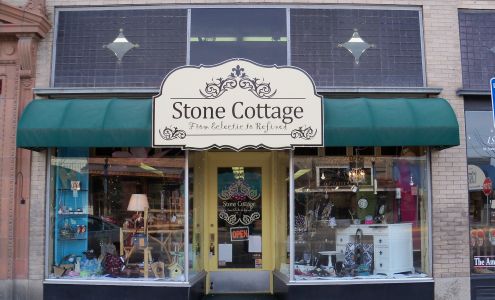 Stone Cottage