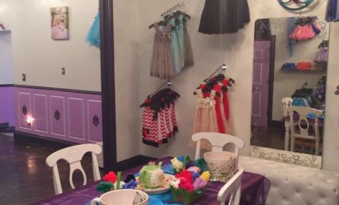 Layla's Loft