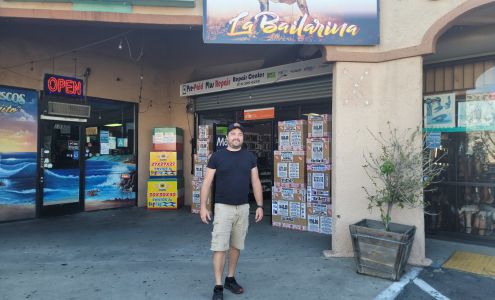 Zapateria La Bailarina