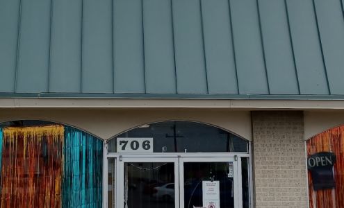 Letty’s Party Supplies and Crafts