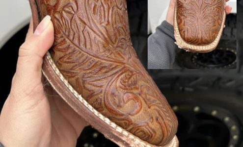 Trawood Boot & Shoe Repair