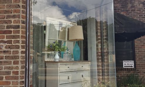 High Cotton Consignments Estate Sales