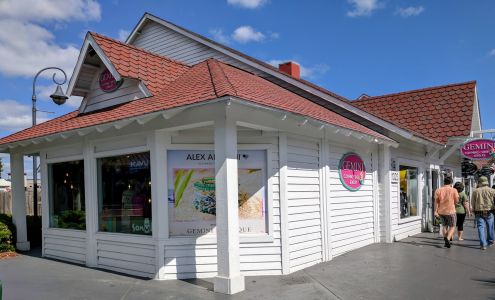 Gemini Boutique