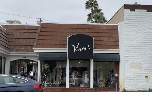 Vivian's Boutique
