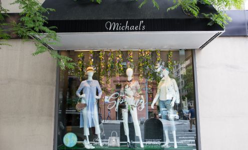 Michael's, The Consignment Shop for Women