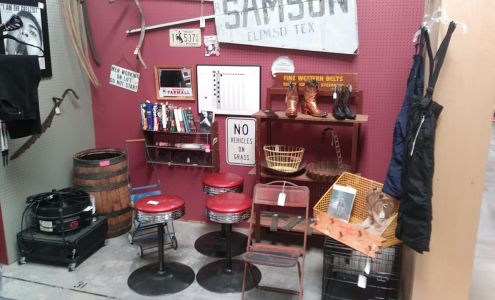 Lotza Stuff Flea Market Ruidoso Downs