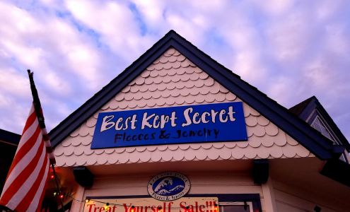 Best Kept Secret