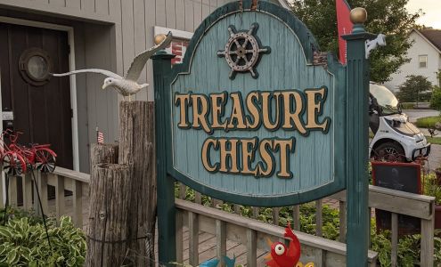 Treasure Chest