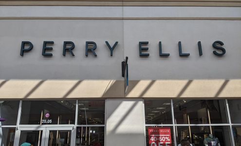 Perry Ellis