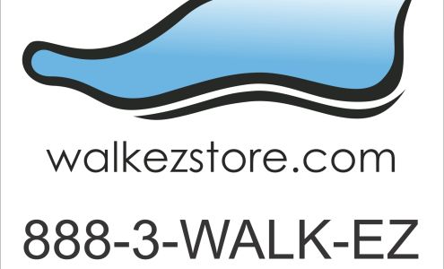 The WalkEZStore