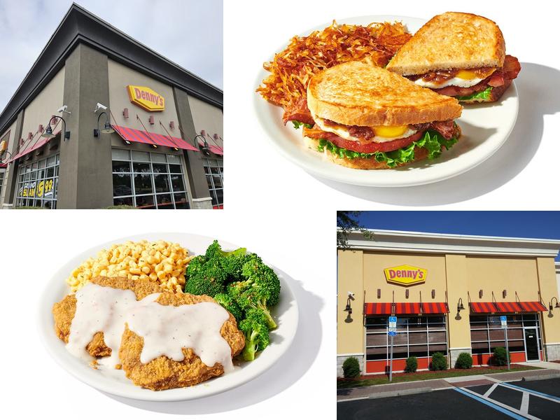 Denny's