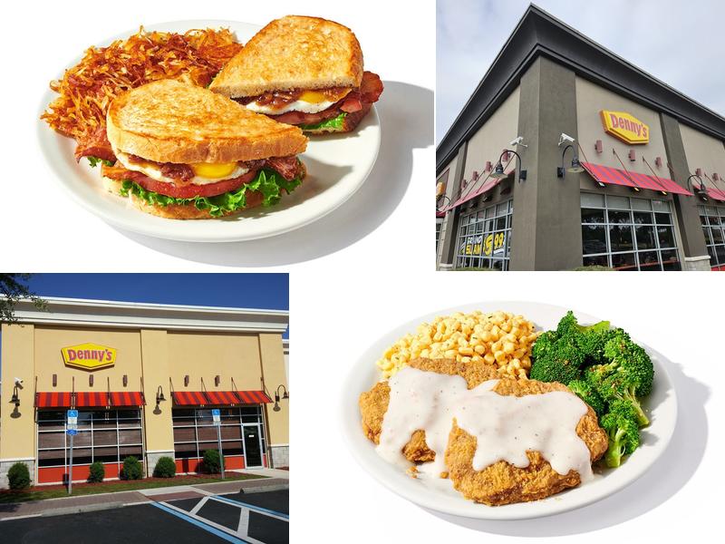 Denny's