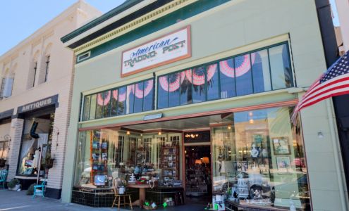 American Trading Post