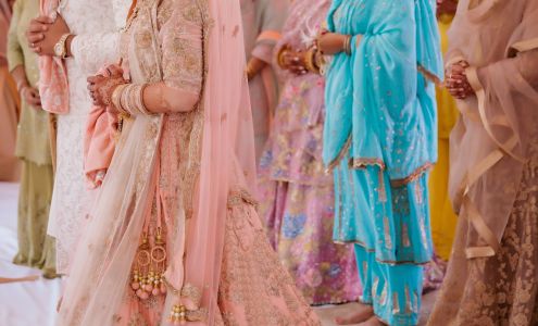 Wellgroomed - By Appointment Only