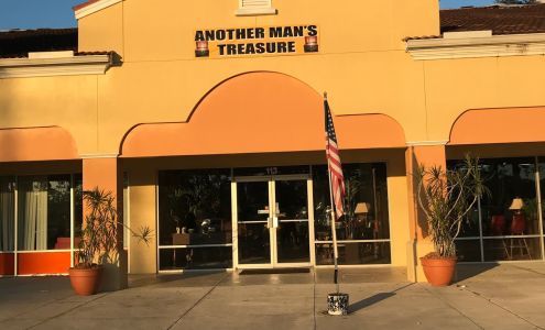 Another Mans Treasures