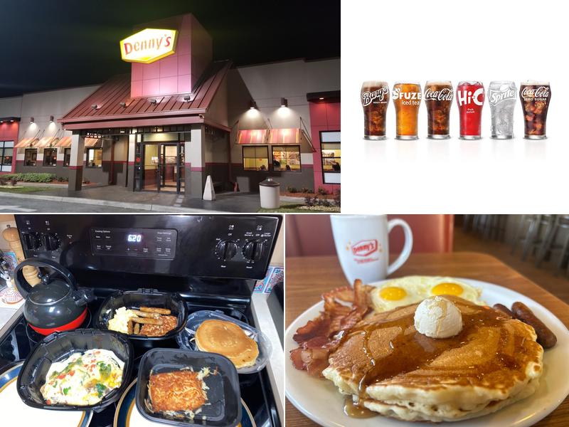 Denny's