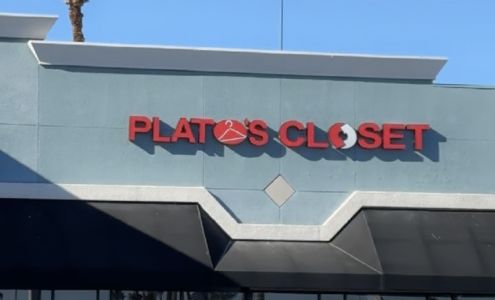 Plato's Closet NW Las Vegas, NV