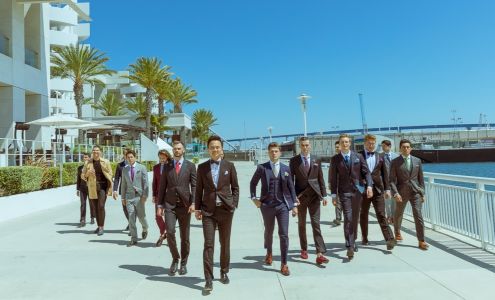 Zeglio Custom Clothiers