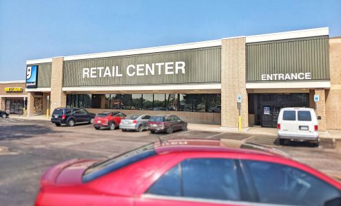 Discover Goodwill Austin Bluffs Donation Center