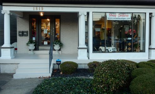 Secrets Resale Boutique