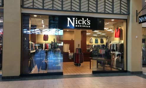 Nick's Menswear Suits - Tucson