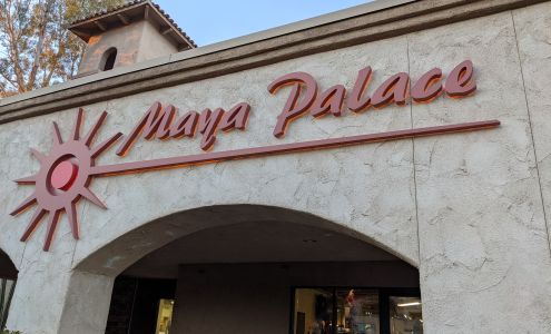 Maya Palace Boutique and Bridal Shop