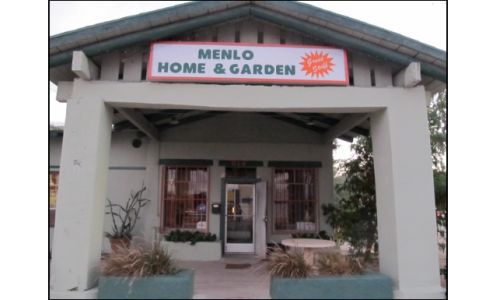 Menlo Home & Garden